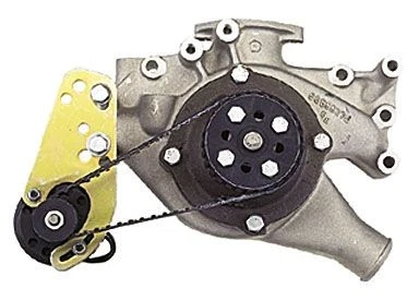 Комплект привода электрического водяного насоса Moroso 63750 - Изображение 4 из 4