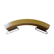 Snare Drum Rimshots Block Percussion Instrument Accessory Premium Wood Improve