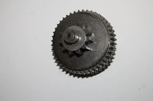 LIMITER ASSY, STARTER IDLE GEAR