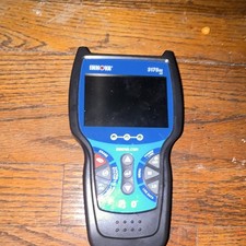 Innova Diagnostic Scanner Tool 3170 With Case And Accessories Used Very Good
