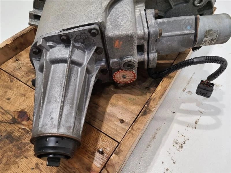 Estuche de transferencia GMC ENVOY 2002-09 Opt NP8 Foto 3 de 4