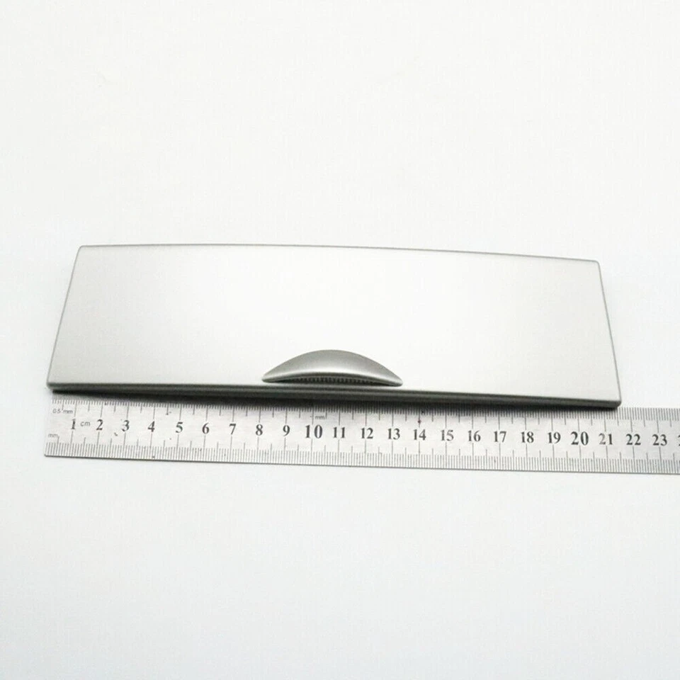 Panel de instrumentos tablero bisel central placa inferior para BYD F3 Toyota Corolla 03-08 Foto 4 de 4