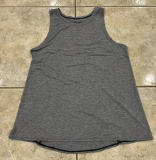 Womens Large Patagonia Tank Top Blue Glorya Pullover 54821 Outdoor