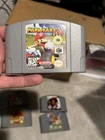 Mario Kart 64 (Nintendo 64, 1997)
