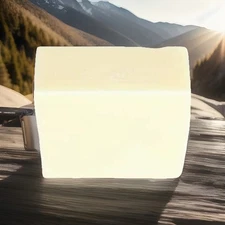 Baby Buttermilk Bar Soap -YOU CHOOSE SCENT! - Oatmeal, Calendula, Natural Honey