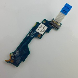 ORIGINAL HP EliteBook 840 G1 Power Button Board  Taste ✅