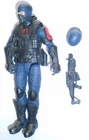 GI Joe Classified Series Cobra Officer Action Figure Hasbro Loose [9]