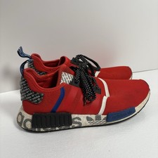 adidas NMD_R1 Active Red for Sale Authenticity Guaranteed