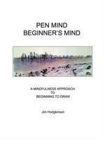 Jim Hodgkinson | Pen Mind, Beginner's Mind | Taschenbuch | Englisch (2017)