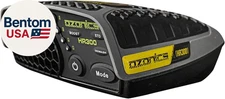 HR300 Scent Eliminator | Ozone Generator for Hunting with Boost Output Setting |