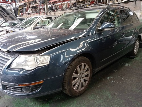 3C1837113D MANETA INTERIOR DELANTERA IZQUIERDA / 1775122 PARA VOLKSWAGEN PASSAT - Imagen 4 de 10