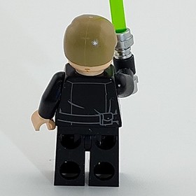 LEGO Star Wars: Luke Skywalker - Minifigure - Set 75159 75093 75299 75302 sw0635