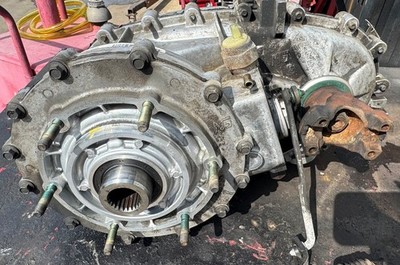2003 Jeep Rubion OEM Original NP241J Transfer Case