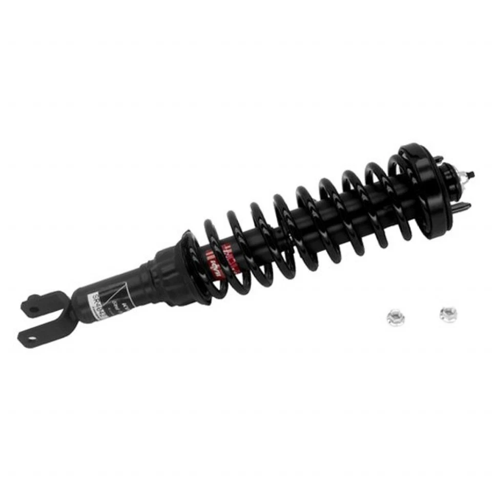 KYB For Honda Civic 1996-2000 Shocks & Struts Strut Plus Rear - Image 2 of 3