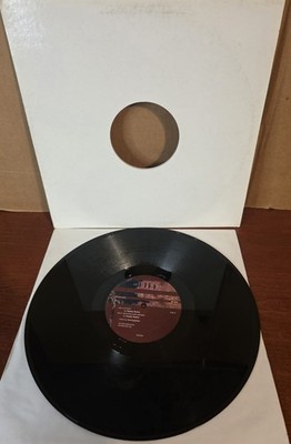 TWENTY TWELVE JO LOVIN Life Music life004 Vinyl 12'' US 2000