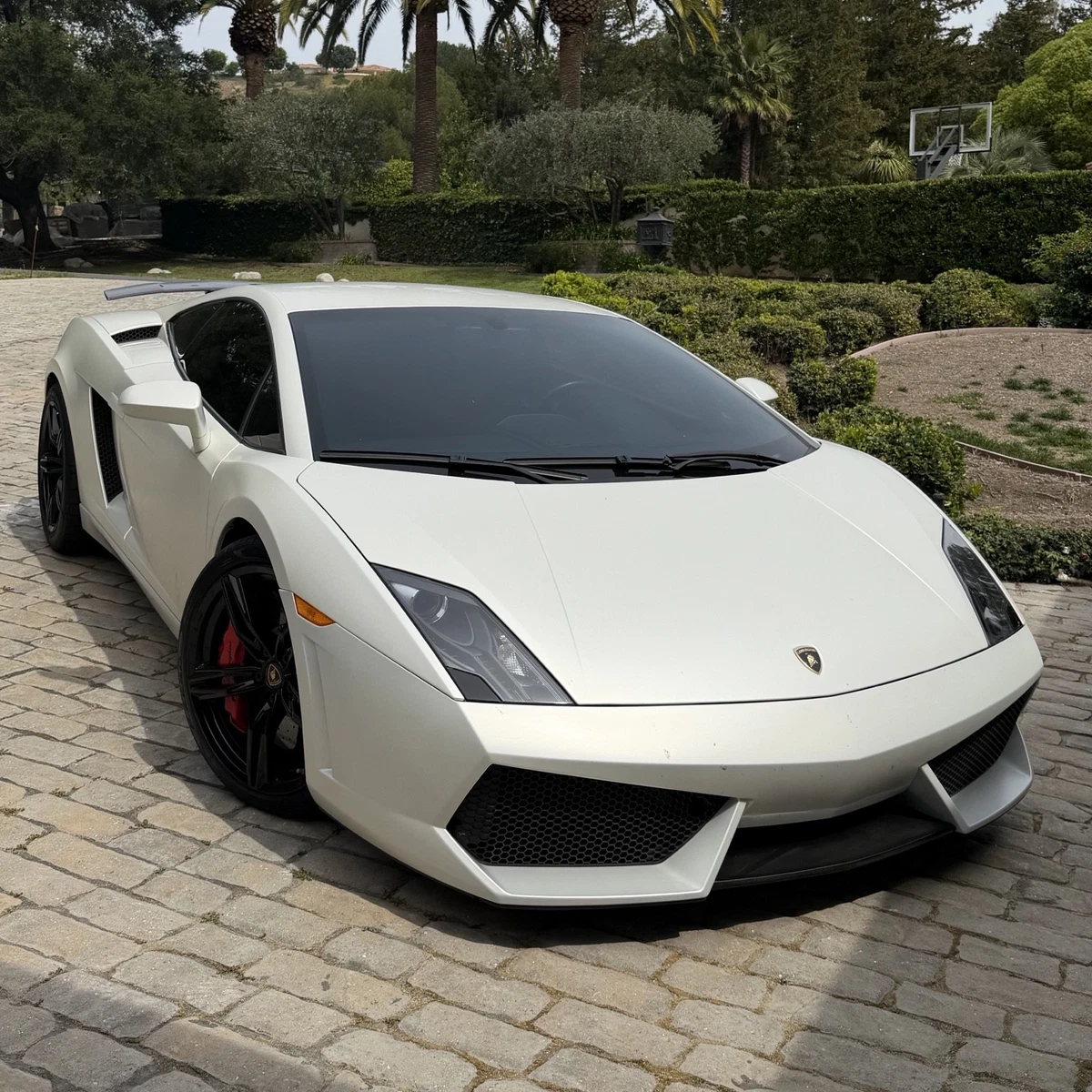 激レアハンコン ランボルギーニGALLARDO EVO Lamborghini Gallardo for