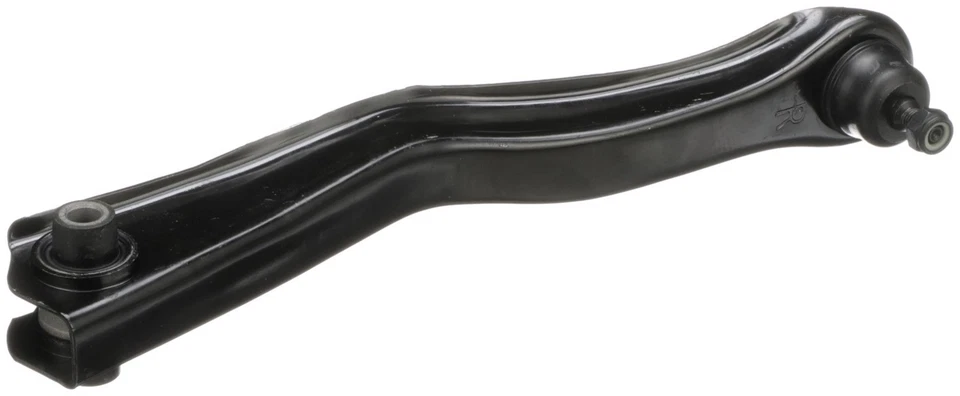 Conjunto de brazo de control y rótula trasero derecho Delphi para Chrysler Sebring 2001-2004 Foto 2 de 3