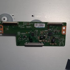 LG Display T-Con Board 6870C-0480A Componente de repuesto para televisión LG
