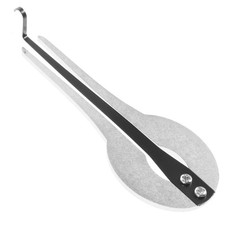 Jaw Harp Ethnic Music Mouth Musical Instrument Hand Held Beginners