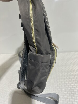 NWOT Bamomby Diaper Bag Backpack Multi-Function Large  display picture 3