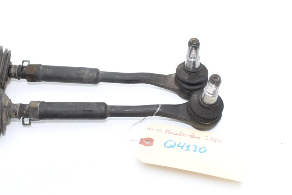 00-06 PAR DE TIRANTES MERCEDES-BENZ S430 Q4130 Foto 3 de 4