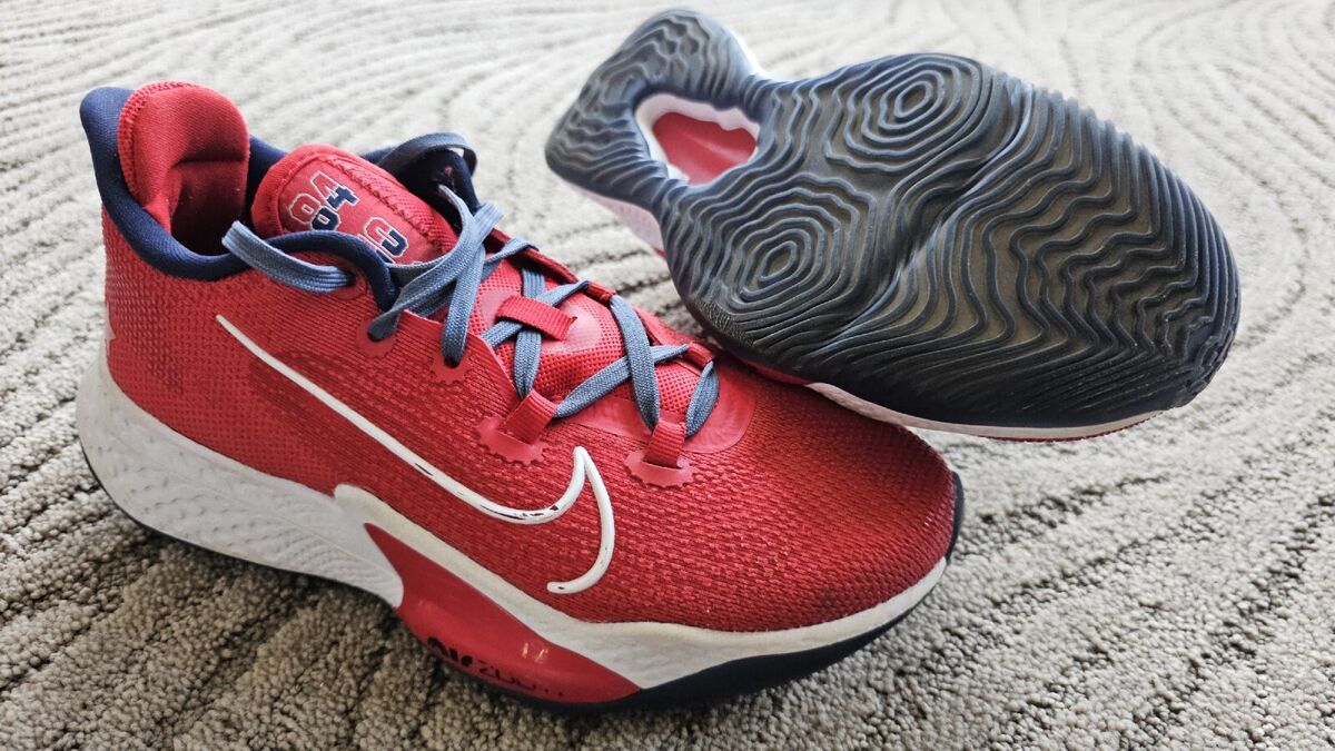 Size 6 - Nike Air Zoom BB NXT USA 2020 | eBay Size 6 - Nike Air Zoom BB NXT USA 2020 | eBay