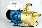 Tellarini Self Priming Transfer Pump EEM 220V Diesel Oil Wine Reversible ?