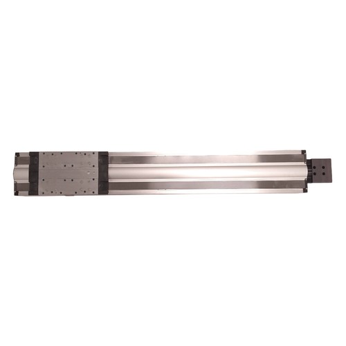 Parker 406700XRMSD2H1L1C1M4 Linear Actuator, 5mm Lead, 700mm Travel, NEMA 34 - Picture 6 of 7