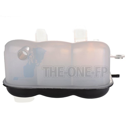 Radiator Coolant Overflow Tank For 2003 2004 2005 - 2007 Dodge Ram 2500 Truck - Bild 7 von 8