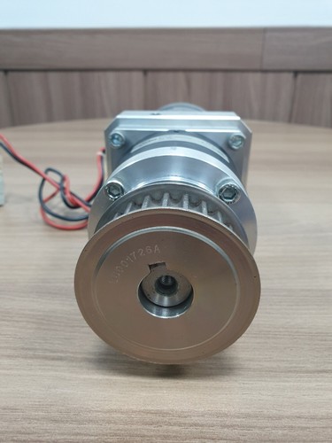 MAE M642 + NEUGART PLE 80 - Bild 6 von 6