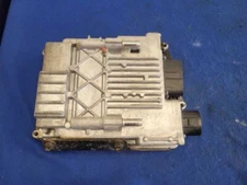 2012 Fisker Karma Sedan Hybrid Battery Inverter Control Module Voltage 1958