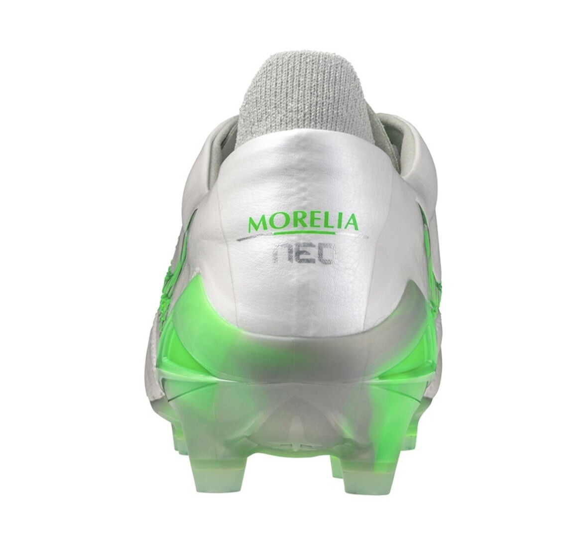 Mizuno MORELIA NEO 4 JAPAN P1GA253037 Soccer Cleat authentic