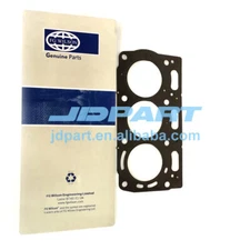 1103 Head Gasket 3681E049 For Perkins Engine Spare Parts