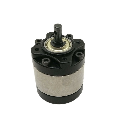 Qmore Alloy Center 1:5 Transmission Case Gear Box for D90 1:10 RC Rock Crawler - Picture 7 of 12