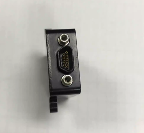 Used & Tested MICROSTRAIN 3DM-GX3-25 RS232/USB Inertial Measurement Sensor - Picture 5 of 5
