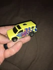 Vintage 1978  Hot Wheels Scorchers Good Looker Van Hong Kong NEAR MINT
