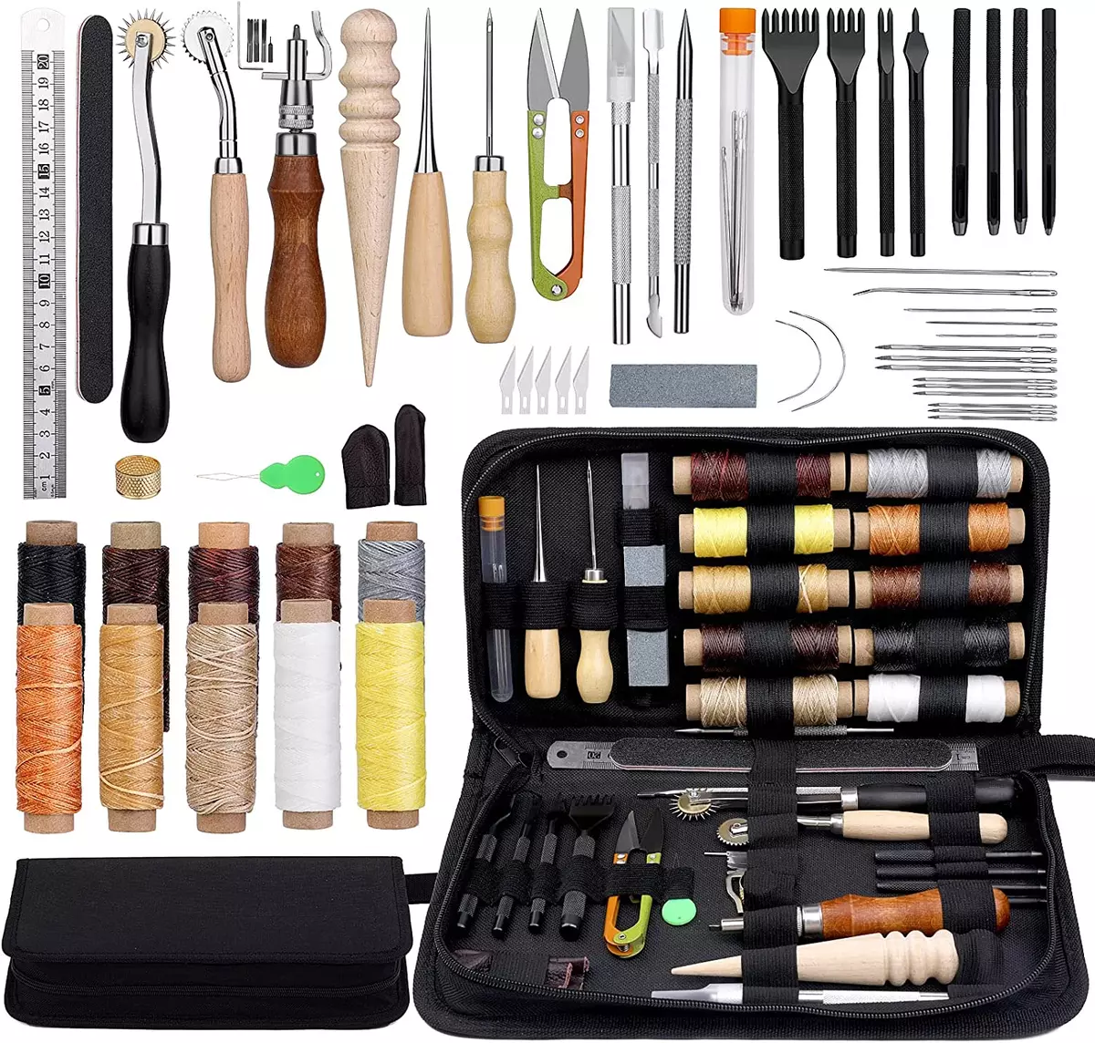 Leather Craft Kit