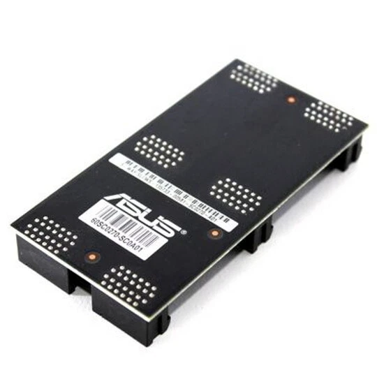 Asus 3 Way Nvidia SLI Bridge 3 WAY SLI HM