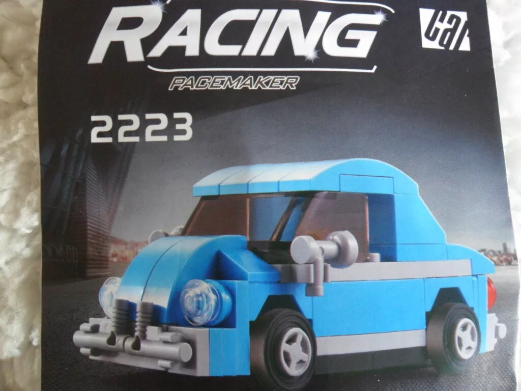 Decool building blocks sales