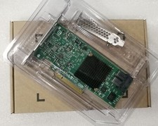 LSI SAS 9300-8I SAS3008 12Gbps SAS LSI 9300 P16 IT mode ZFS FreeNAS unRAID US