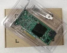 LSI SAS 9300-8I SAS3008 12Gbps SAS LSI 9300 P16 IT mode ZFS FreeNAS unRAID US