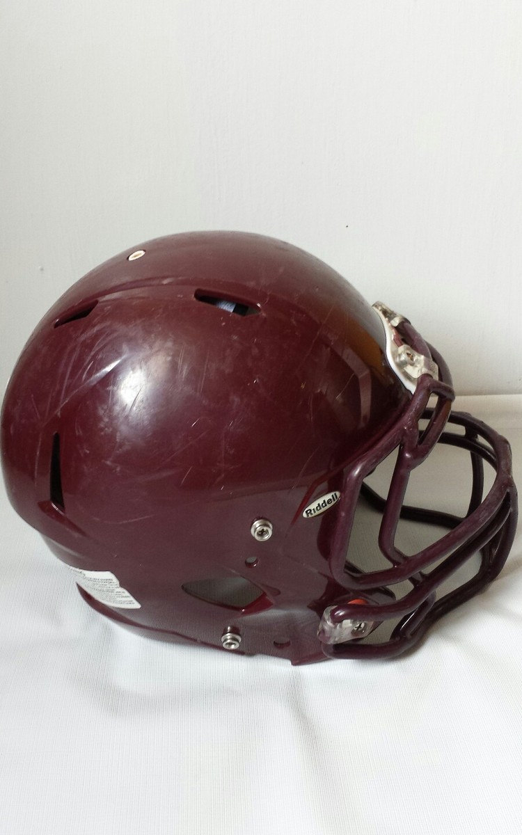 Riddell レボリューション・スピード Sサイズ 025baf494d66e20d3a05f77d0601af