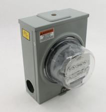 Square D UGHT-RS101B-SQD Meter Socket