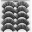5-Pairs-100-Mink-Natural-Thick-False-Fake-Eyelashes-Eye-Lashes-Makeup-Extension