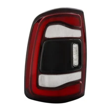 LABLT Tail Light For 2019-2022 Ram 2500 LED Driver Side w/o Blind Spot Left