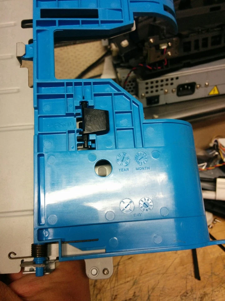 Lexmark 40X8275 ~ Conjunto dúplex Lexmark Foto 2 de 4