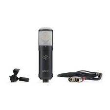 Universal Audio - Sphere Lx Modelling Microphone  