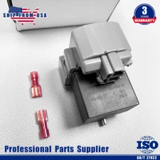 W10189190 Tsd2 Refrigerator Start Relay Capacitor For Whirlpool Kenmore