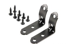 Audi A4 S4 Rs4 B6 B7 8e 2002-2008 Glove Box Lid Hinge Snapped Bracket Repair Kit