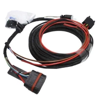 Webasto Air Top 2000 STC Rheostat Wiring Harness , Genuine, 9035202A